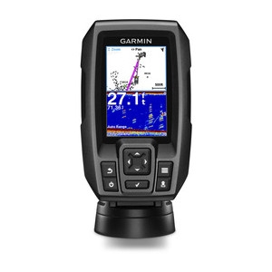 GARMIN STRIKER™ 4" KAIKULUOTAIN GPS                 