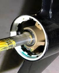 QS MERCURY POTKURIN KULUTUSRENGAS  F75-115 EFI                 