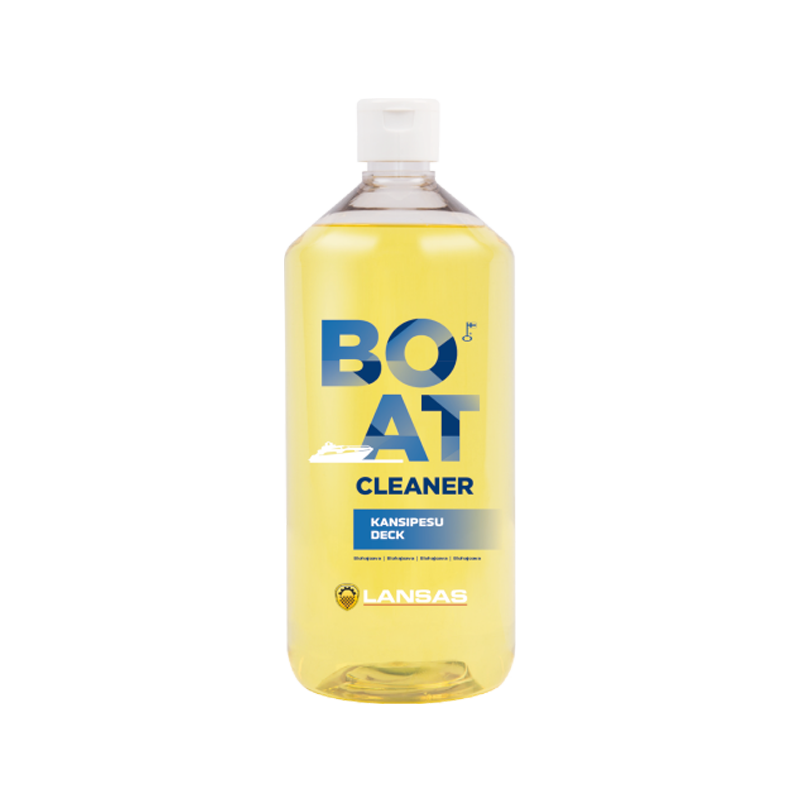 BOAT CLEANER KANSIPESU 1L