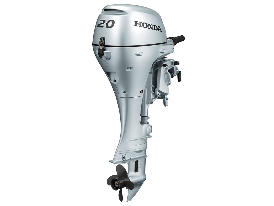 HONDA BF 20 DK3 SHTU                          