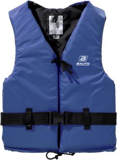 Baltic Aqua kelluntaliivi sininen XL 90+kg
