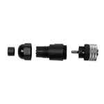 NMEA 2000® Field-installable Connectors, Female