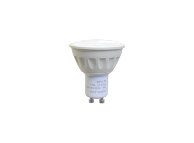 Led - lamppu GU10 12V  5W  450lm