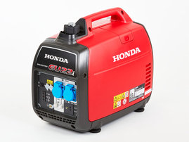 HONDA EU2,2i generaattori 2,2KW invertteri 