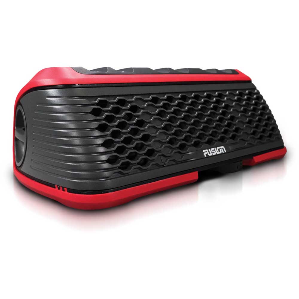 FUSION STEREO ACTIVE VESITIIVIS / KELLUVA BLUETOOTH STEREO PUNAINEN