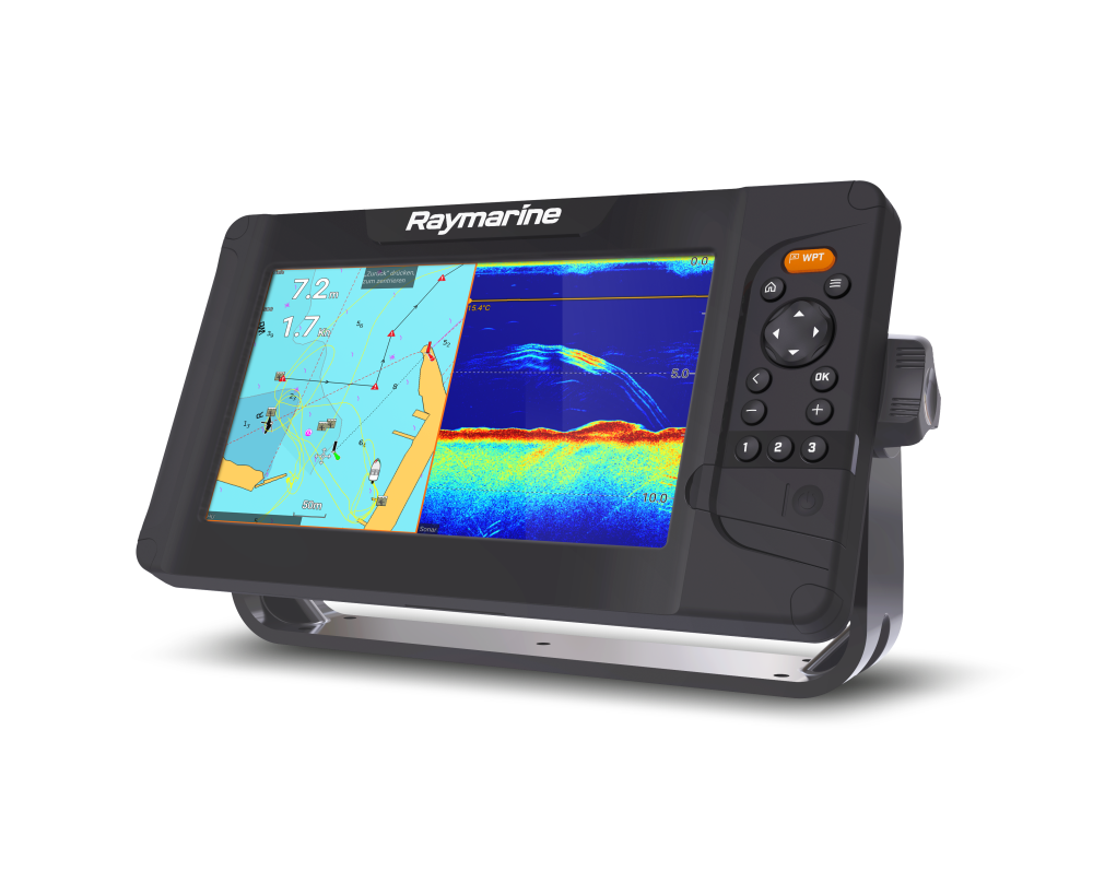 RAYMARINE ELEMENT 9S