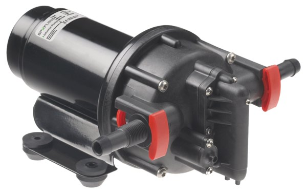 PENTRYPUMPPU WPS3,5  BSP 13L/MIN  24V