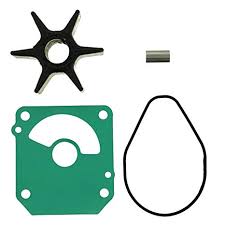 HONDA BF75-90(A/D) , BF115-130A  VESIPUMPUN HUOLTOSARJA 