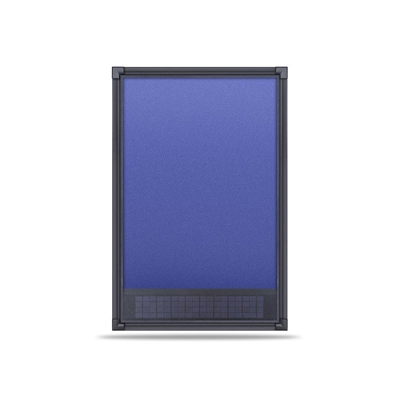 AURINKOILMALÄMMITIN AIRPLUS 100