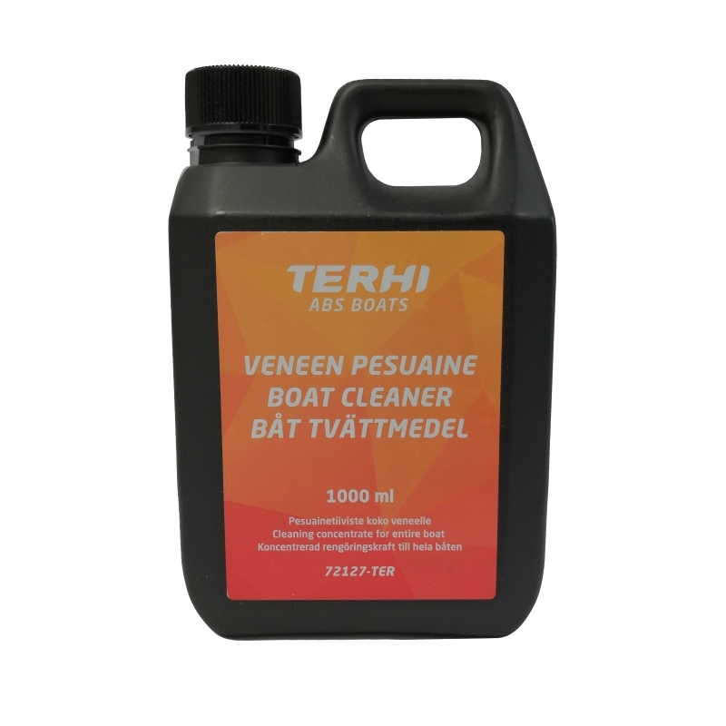 TERHI VENEENPESUAINE - TIIVISTE  1L 