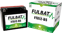 FULBAT MP SULJETTAVA 12V 10Ah (happopatruuna)                         