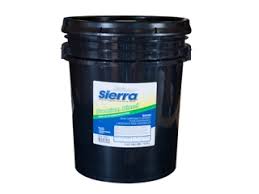 SIERRA Premium Gear Lube- 5 Gal / 18,9L - VAIHTESTOÖLJY