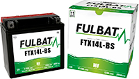 FULBAT MP SULJETTAVA 12V 12,6Ah 