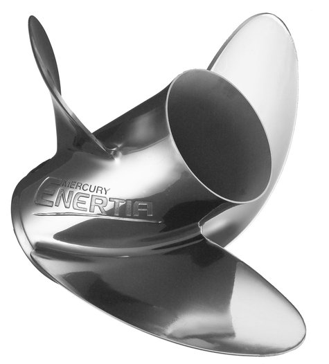 POTKURI MERCURY ENERTIA 14,5X17 RH RST 
