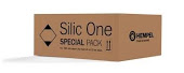 Hempels Silic One Special Pack - 2x Tiecoat / 4x Topcoat-black