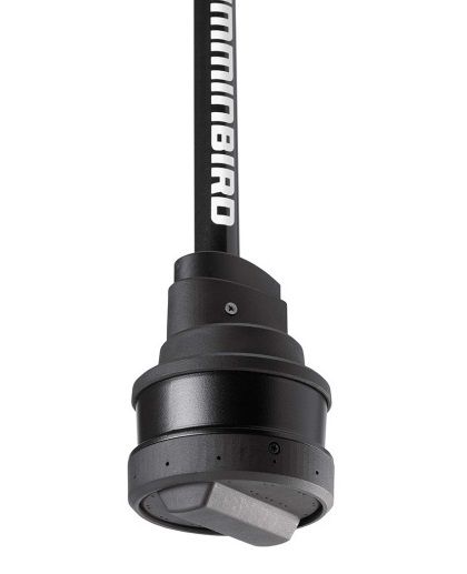 HUMMINBIRD 360 MEGA ULTREX VEDENALAINEN TUTKA