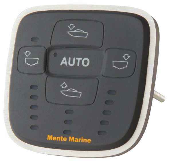 MENTE MARIN ACS -RP TRIMMI - AUTOMATIIKKA PITCH AND ROLL