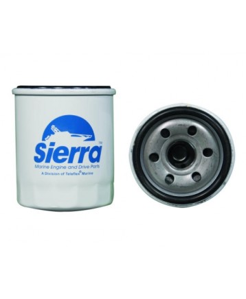 SIERRA ÖLJYNSUODATIN MM: YAMAHA F9.9 -130 / MERCURY F40 - 