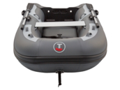 TALAMEX KUMIVENE HIGHLINE HLA300 AIRDECK - STORM GRAY 