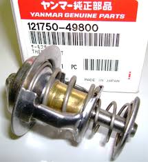 YANMAR termostaatti 71ast.   2-3GM30F/3HM35F/5          