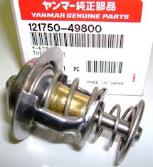 YANMAR termostaatti 71/852-3GM30F/3HM35F/5          