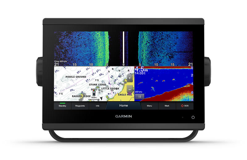 GARMIN GPSMAP® 923xsv 