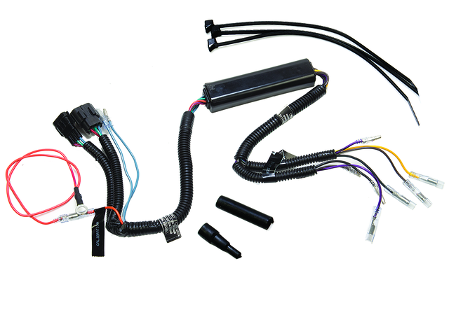 TRIM CONVERTER AND TILT UP LIMIT KIT