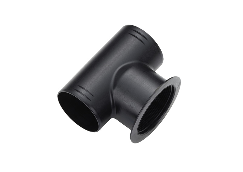 WEBASTO T-haara 60/60/60mm kiertein
