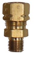 SUORA LIITIN 1/8NPT ULTRAFLEX