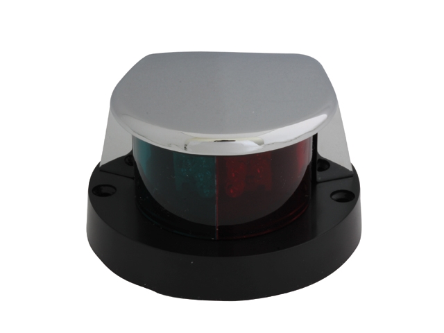 PUN / VIH KULKUVALO LED 12V                    