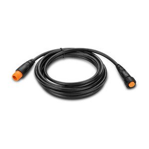 Extension Cable for 12-pin Garmin Scanning Transducers, 3M