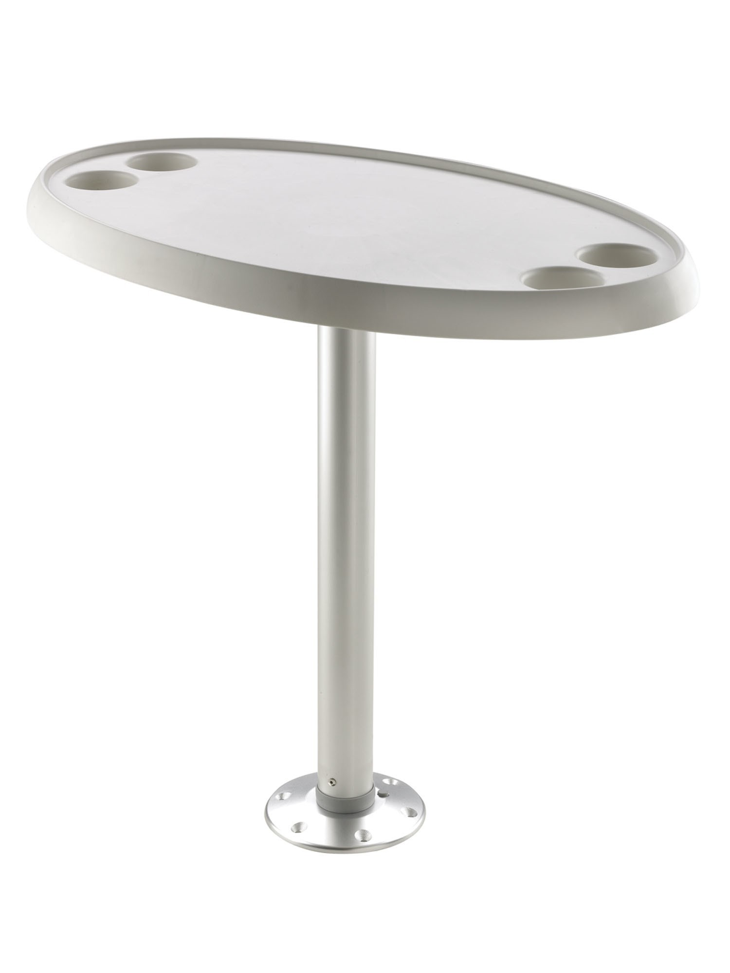 VETUS SOIKEA PÖYTÄ 76 x 45 cm KIINTEÄ KORKEUS 68cm 