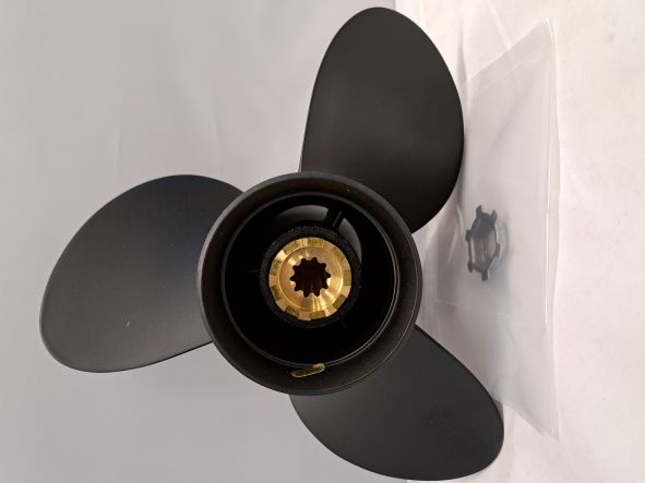 SOLAS POTKURI MERC 18-25hv (2-T) 10.3x12" 