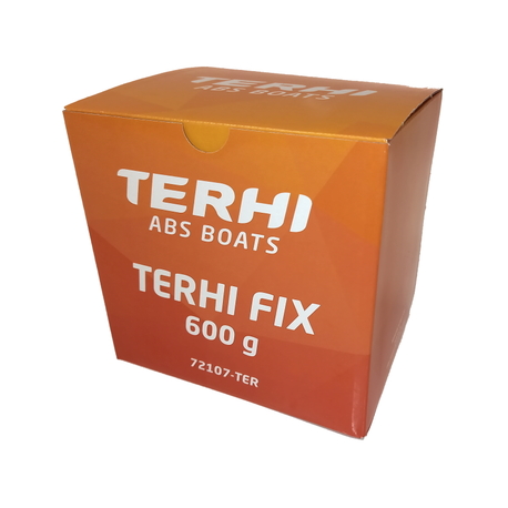 TERHI FIX ABS Vene korjaussarja 600g 