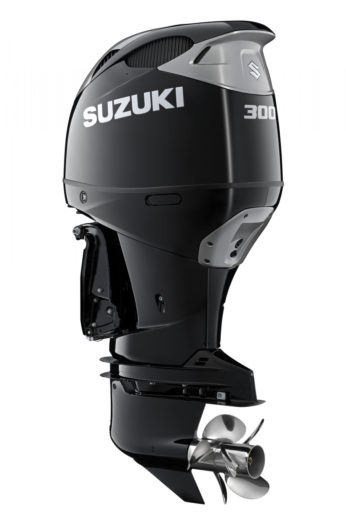 SUZUKI DF300 BTX