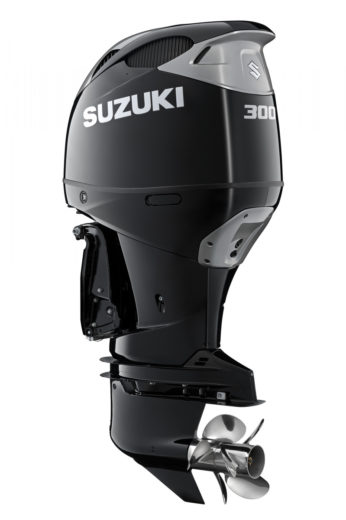 SUZUKI DF300 BTXX - 762mm