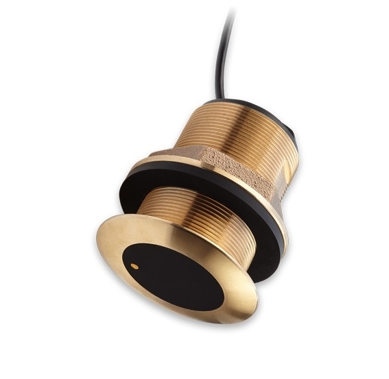 CPT-S Bronze ThruHull 12° Angled Element