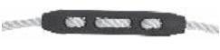 VENEJOUSTIN UNIMER "INLINE"  Ø 12-14mm              