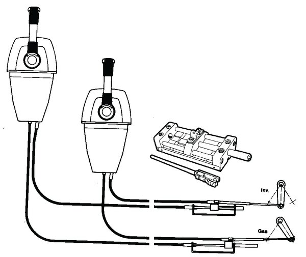 ULTRAFLEX VALITSIN L-23  (L-1)                      