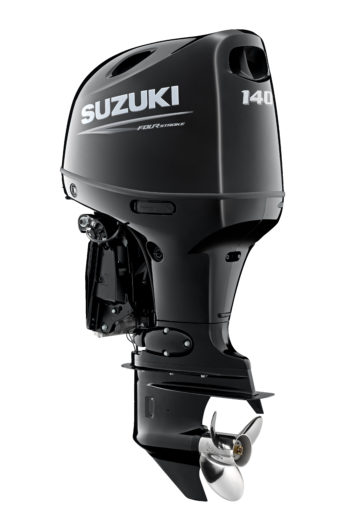 SUZUKI DF 140 BTGL EFI  - SPC 