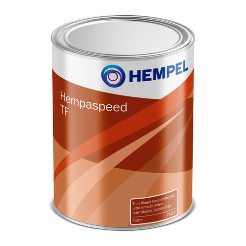 HEMPEL Hempaspeed TF 750ml Ultimate White