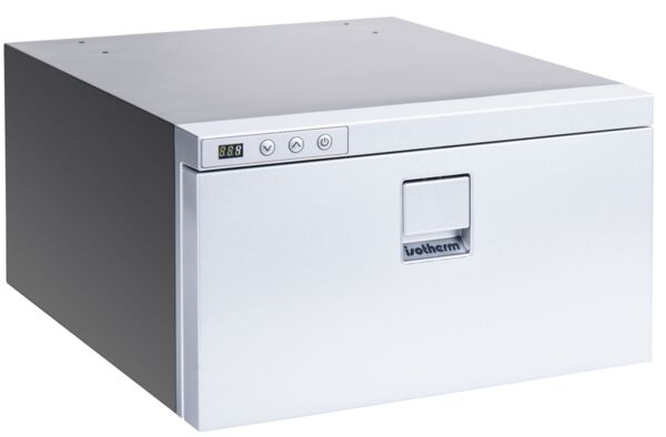 ISOTHERM DRAWER 30 -  VETOLAATIKKOJÄÄKAAPPI 30L 