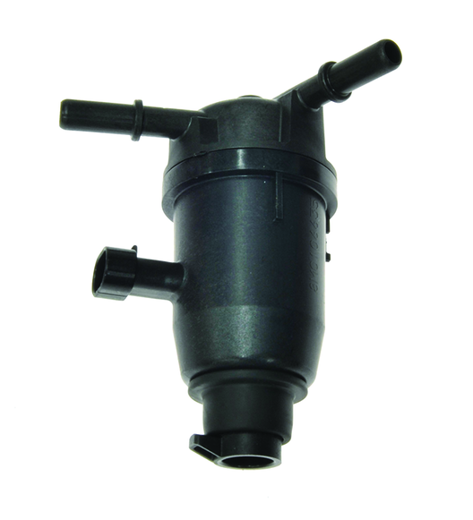 QS MERCURY POLTTOAINESUODATIN - 175-300hv 3.4L V6 & 4.6L V8 FourStroke