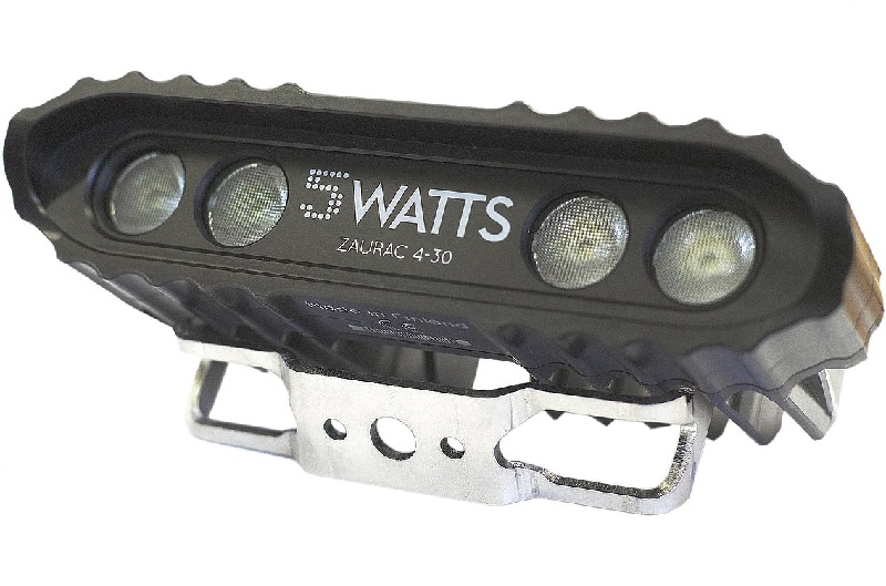 ZAURAC 4-30 LED VALO SPOT                           