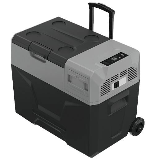 LTC COOL 30 - KOMPRESSORI KYLMÄLAATIKKO LITIUM-AKULLA