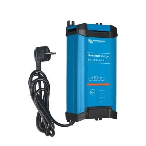 Victron Blue Smart IP22 Charger Akkulaturi 24/16 