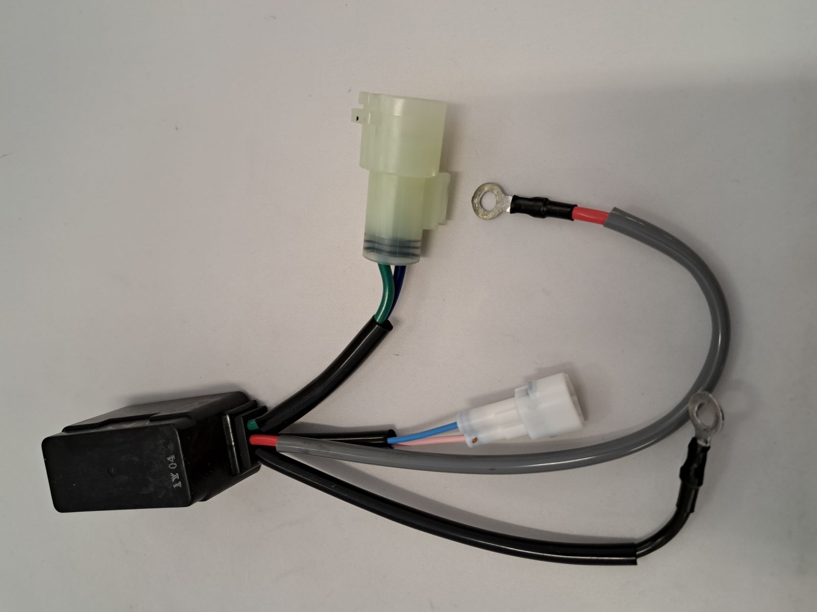 SUZUKI RELAY ASSY PPT - TRIMMI RELE - Akku-Teho Marine Oy - Kaikkea ...