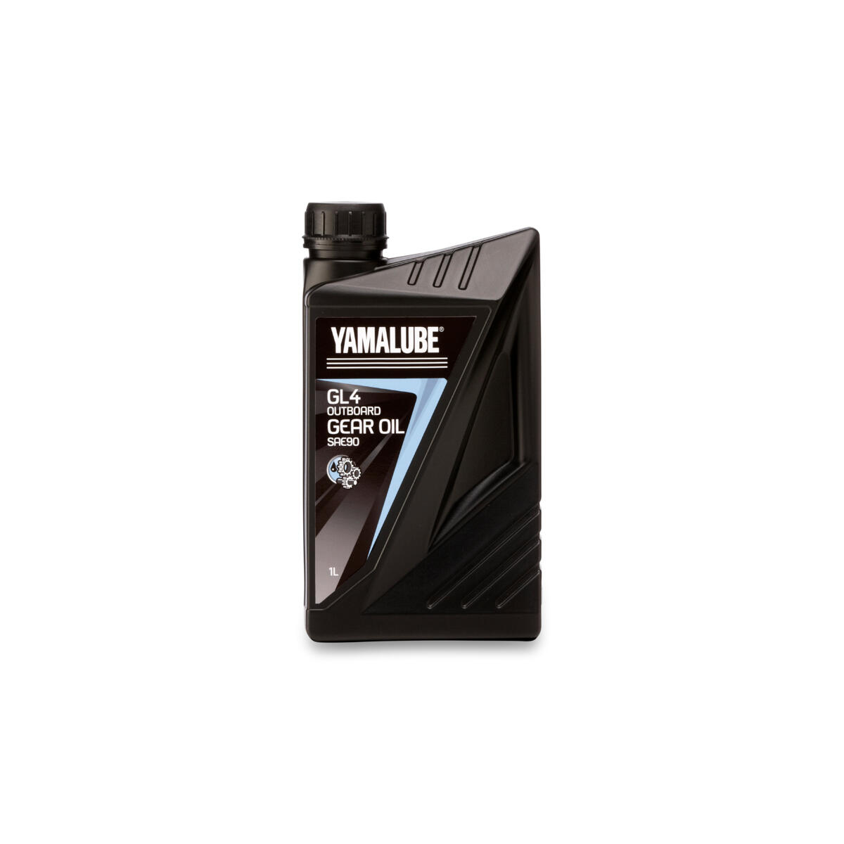 YAMALUBE GL4 Gear Oil SAE90 20L