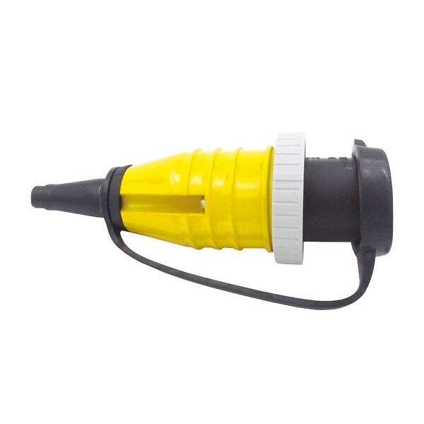 NAARASPISTOKE 16A 250V