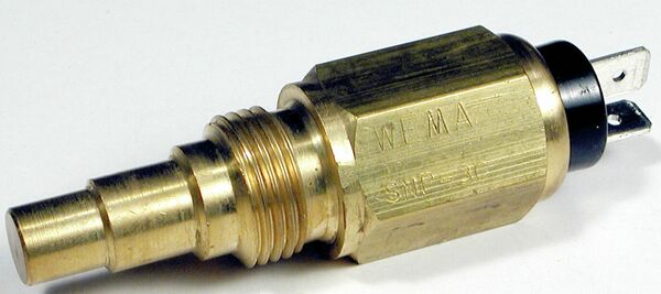 WEMA SNP-3C LÄMPÖTILA-ANTURI 120° HÄLY 95ast. 